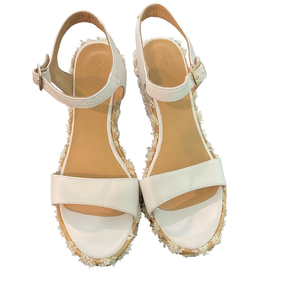 Alex + Alex Wedges - Picture 9 of 15